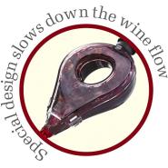Versatore - Aeratore Vino - Vacuvin - immagine 7