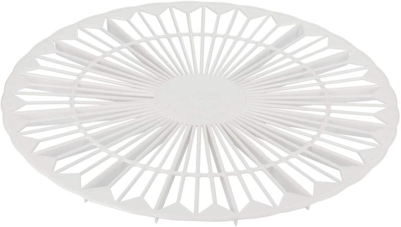 Grigglia Raffredda Torte e Divisore, Doppia funzione, Diametro: 32 cm - immagine 5
