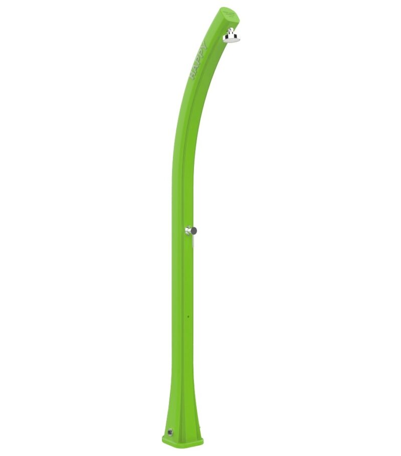 Doccia solare Happy H100 - 22 Litri - immagine 4