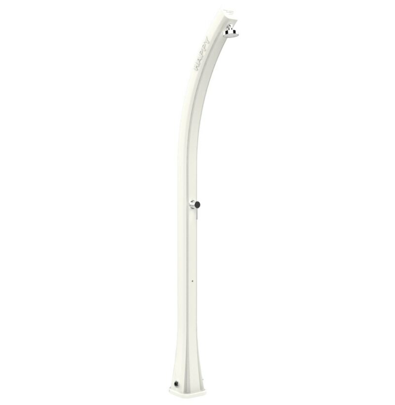 Doccia solare Happy H100 - 22 Litri - immagine 7