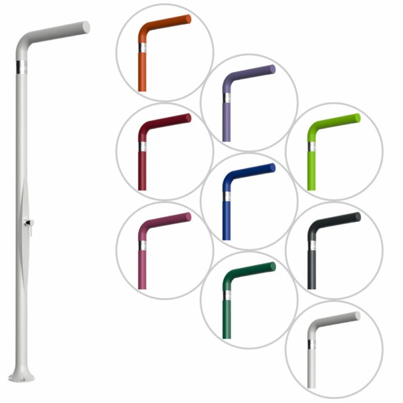 Doccia tradizionale T205 Funny Yang