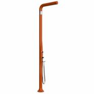 Doccia tradizionale Funny Yang T245 con doccino mobile - immagine 6