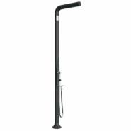Doccia tradizionale Funny Yang T245 con doccino mobile - immagine 4