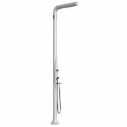 Doccia tradizionale Funny Yang T245 con doccino mobile - immagine 5