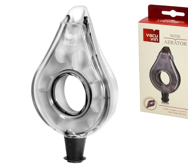 Versatore - Aeratore Vino - Vacuvin