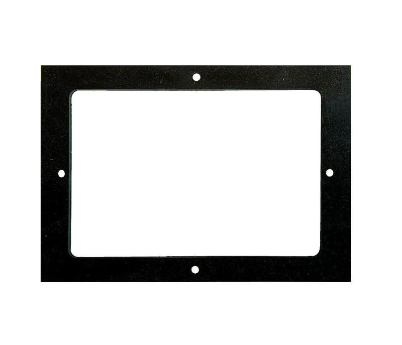 Guarnizione sportello ispezione