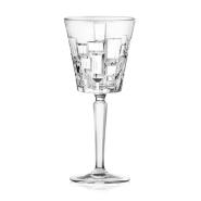 Set 6 Calici Vino Vetro Etna 20 cl