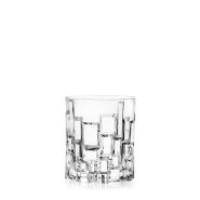Set 6 Bicchieri Acqua Vetro Etna 33 cl