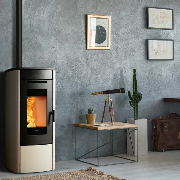 Klover Soft 80 - 8kw Klover Soft 80 - 8kw