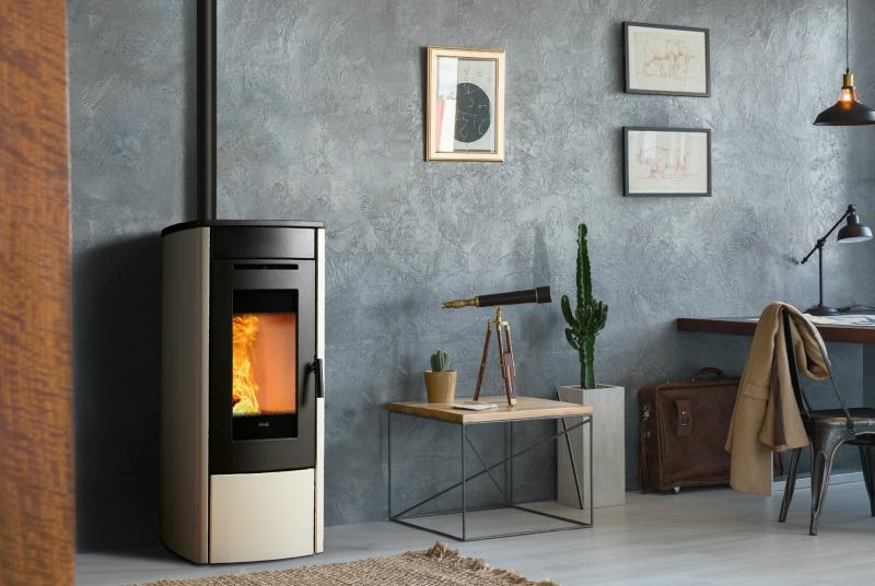 Klover Soft 80 - 8kw