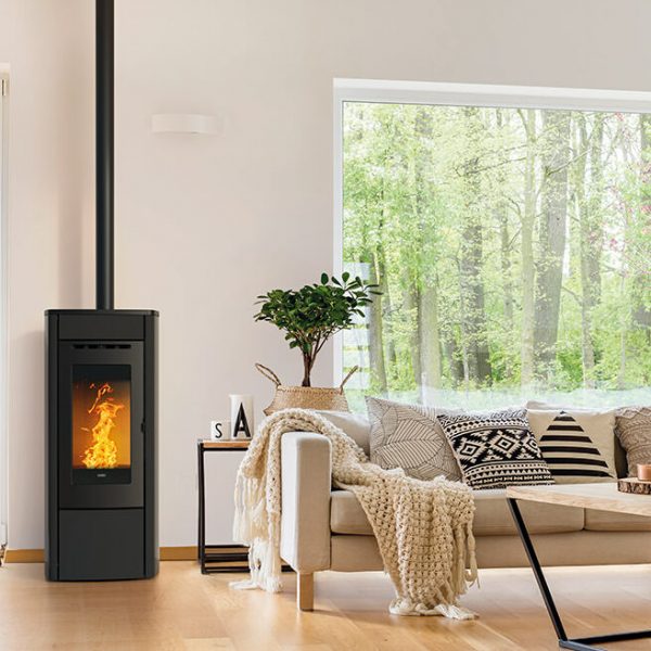 Klover Soft 100 - 10 kw