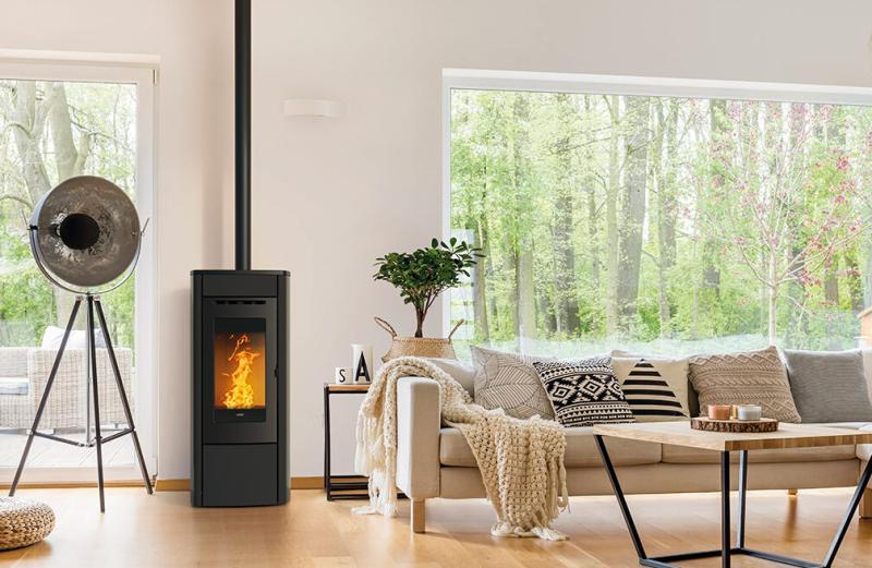 Klover Soft 100 - 10 kw