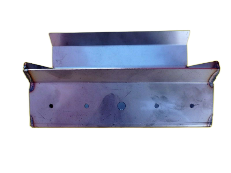 Braciere in Acciaio per Stufa a pellet Ecoforest Hidrocopper 24