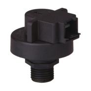 Trasduttore di Pressione Attacco 1/4" 0/4 Bar 5V per stufe a Pellet IDRO caldaie