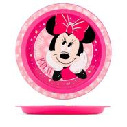 Set pappa 3 pezzi Disney Minnie Cosmo - immagine 2
