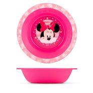 Set pappa 3 pezzi Disney Minnie Cosmo - immagine 3