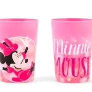 Set pappa 3 pezzi Disney Minnie Cosmo - immagine 4