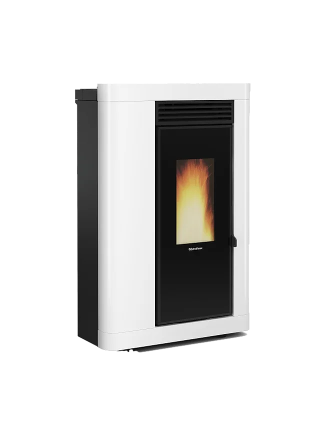 La Nordica Extraflame Annabella Plus 5.0 - immagine 2