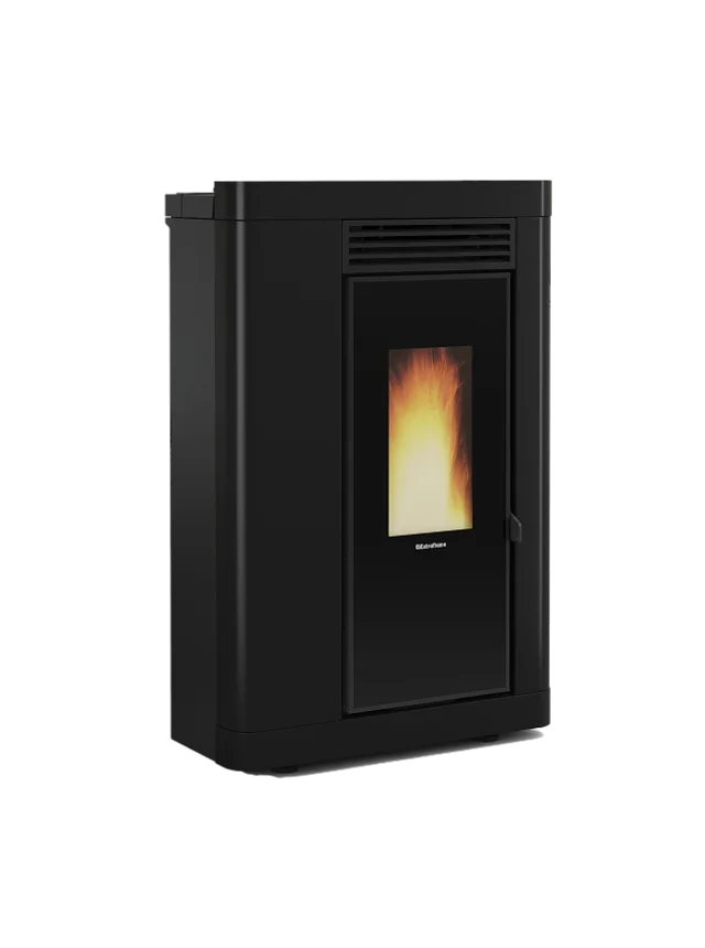 La Nordica Extraflame Annabella Plus 5.0 - immagine 3
