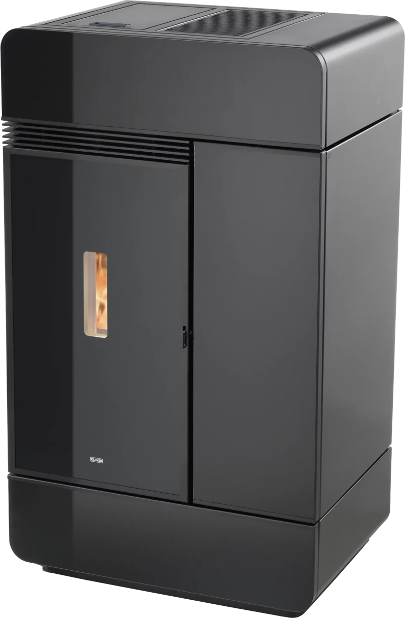 Klover Diva 3000 30kw - immagine 6