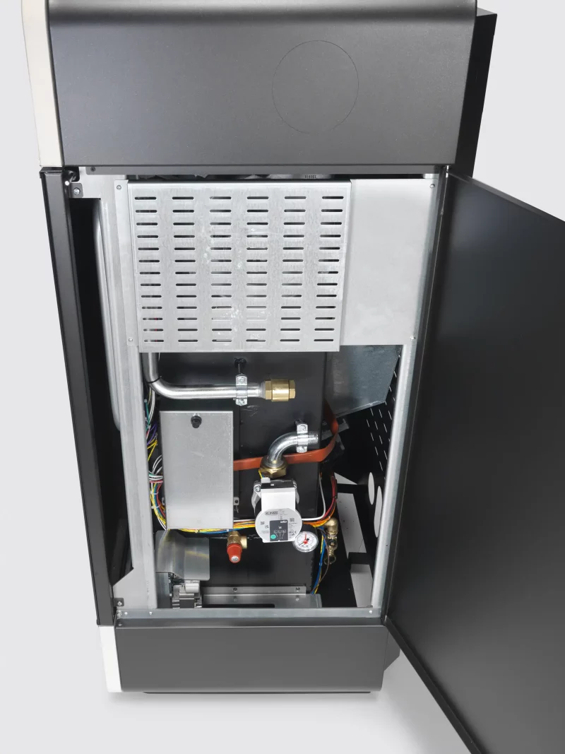 Klover Diva 3000 30kw - immagine 2