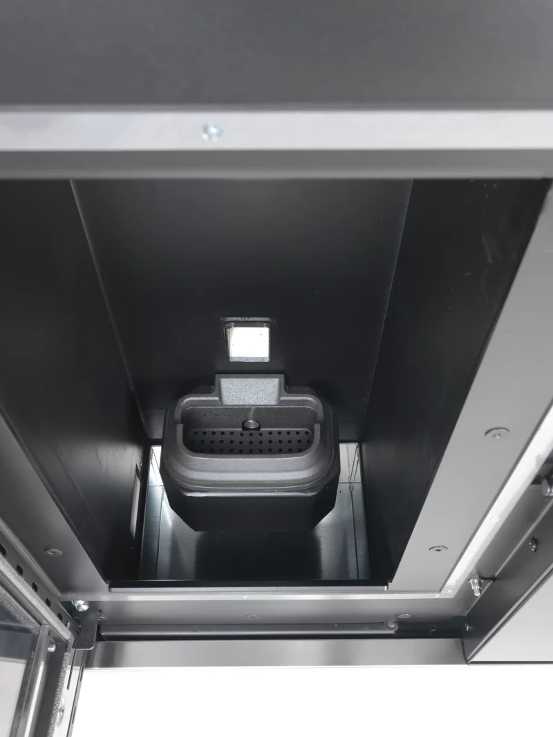 Klover Diva 3000 30kw - immagine 3