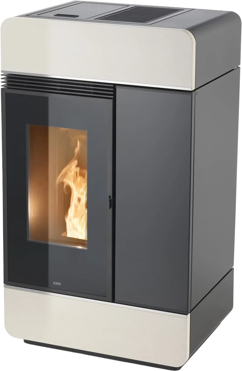 Klover Diva 3000 30kw - immagine 5