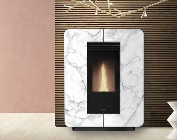 Klover Astra MultiAir Gres/Glass- 9,7kw Klover Astra MultiAir Gres/Glass- 9,7kw