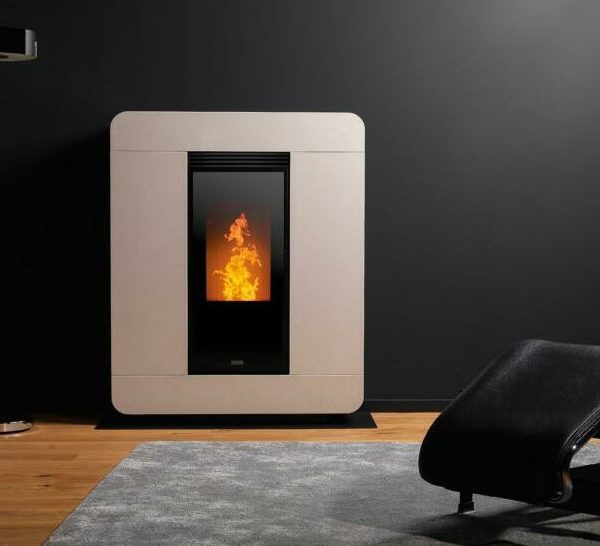Klover Diva Air Stone 9,7kw Klover Diva Air Stone 9,7kw