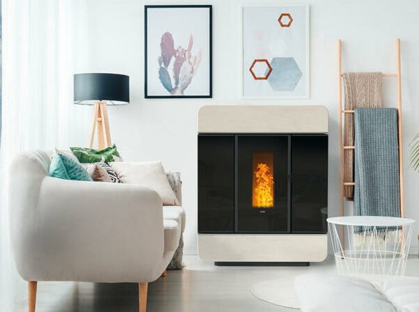 Klover Diva Slim 18,4kw Klover Diva Slim 18,4kw