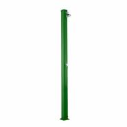 Doccia Solare da Giardino Jolly S A600 in Alluminio - 22 Litri - immagine 9