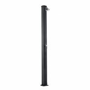 Doccia Solare da Giardino Jolly S A600 in Alluminio - 22 Litri - immagine 8