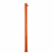 Doccia Solare da Giardino Jolly S A600 in Alluminio - 22 Litri - immagine 7
