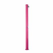 Doccia Solare da Giardino Jolly S A600 in Alluminio - 22 Litri - immagine 4