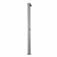 Doccia Solare da Giardino Jolly S A600 in Alluminio - 22 Litri - immagine 3