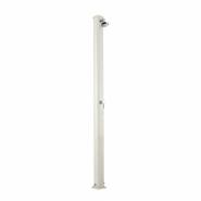 Doccia Solare da Giardino Jolly S A600 in Alluminio - 22 Litri - immagine 2
