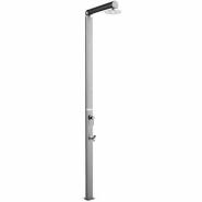 Doccia con lavapiedi QUICK Q325