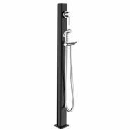 Fontana QUICK Q645 in alluminio
