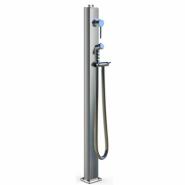 Fontana in alluminio QUICK Q655