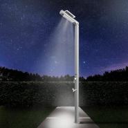 Doccia luce LED QUICK Q825