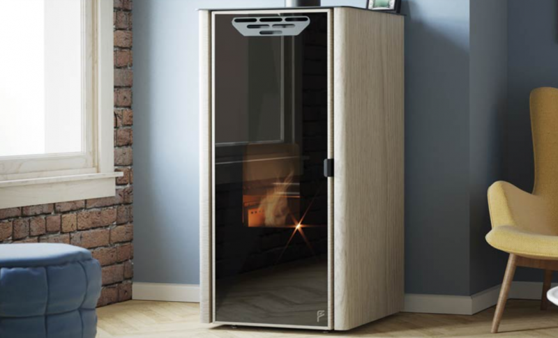 Fuego - Antes Modular 30 kw