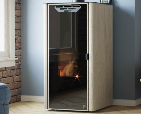 Fuego - Antes Modular 30 kw Fuego - Antes Modular 30 kw