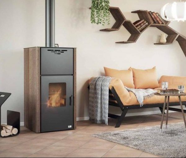 Fuego - Antes Country 30 kw Fuego - Antes Country 30 kw