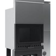 Fuego - MaticFire Policombustibile 24-34 kw - immagine 2
