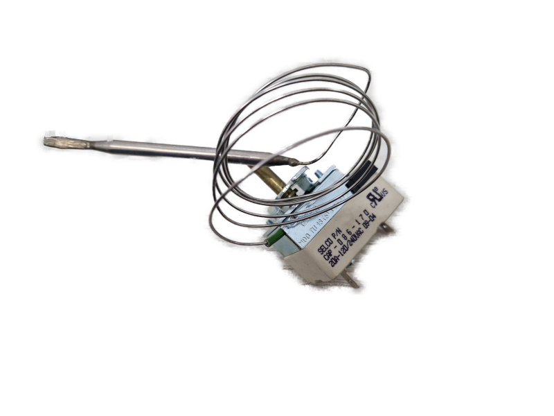 Termostato acqua Enviro