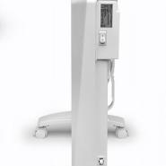 Kit Ruote Termoconvettore Sirio ACSIR001 - immagine 2