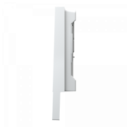 Termoventilatore da parete programmabile - Quadro Visio Con Portasalviette - immagine 3