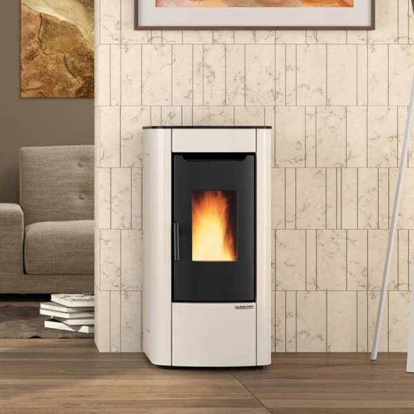 La Nordica Extraflame - Sabry Stufa a pellet Sabry La Nordica Extraflame