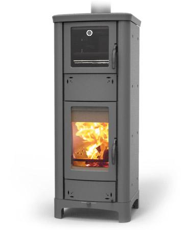 Thermorossi - ARDHEA-F EVO 5 EASY con forno - immagine 2