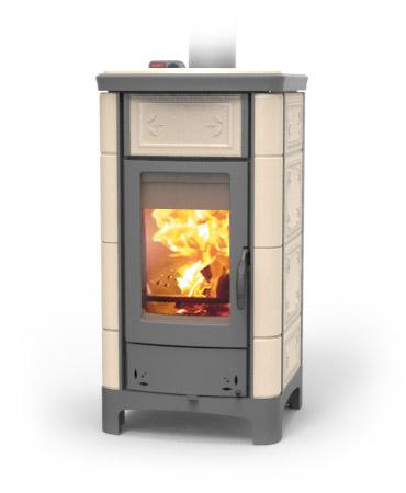 Thermorossi ARDHEA-F EVO 5 EASY Maiolica - immagine 3